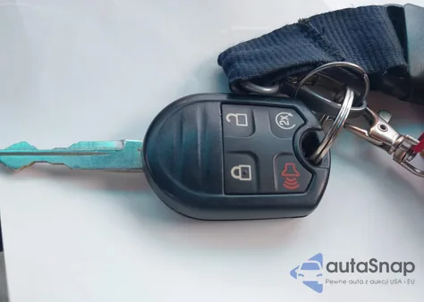 2015 Ford Explorer Xlt from USA, damaged, VIN 1FM5K8D8XFGC01057